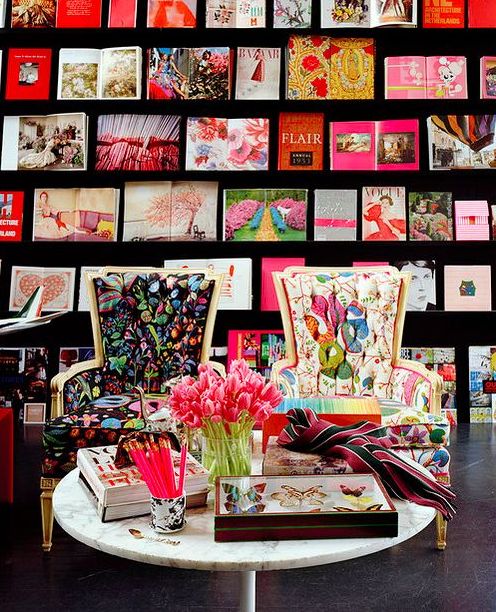 Boiserie & c.: librerie: soluzioni insolite e curiose