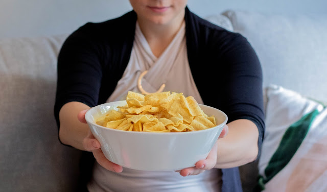 weekend snacks tuotteet