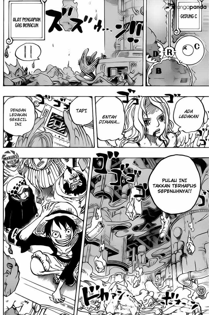 komik one piece 694 blogspot page 11