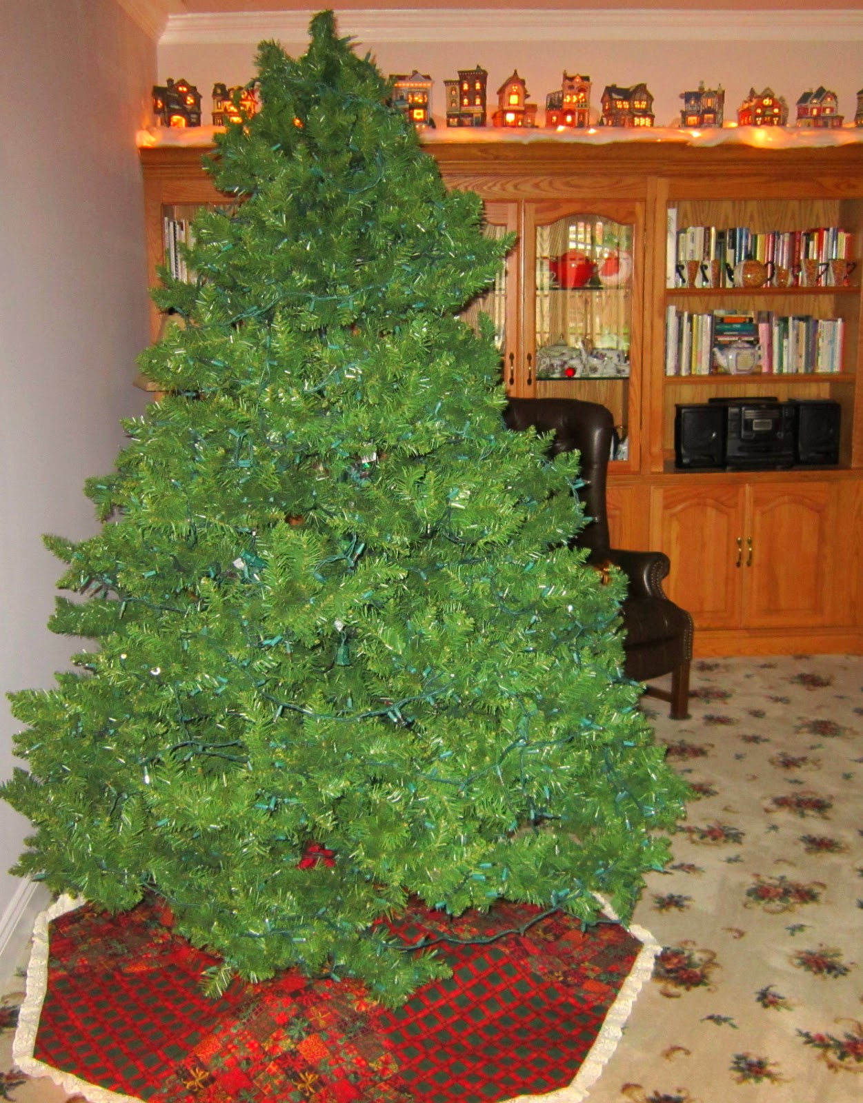 Relevant Tea Leaf O Christmas Tree, O Christmas Tree