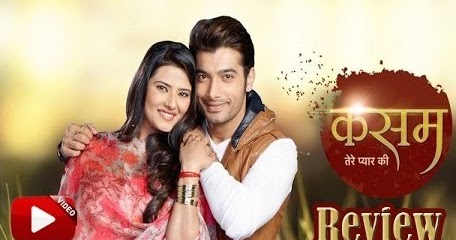 Kasam Tere Pyaar Ki: Synopsis And Cast | Full Synopsis