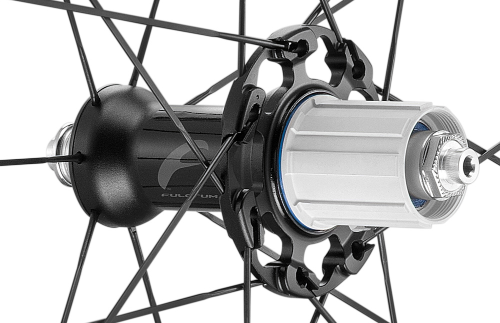 fulcrum speed 55c disc