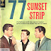 77 Sunset Strip v2 #1 - Russ Manning art + 1st issue