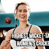 Highest Wicket Taker in Women's Cricket - ODI