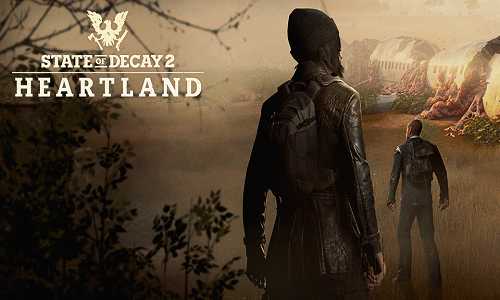 Download State Of Decay 2 Heartland Game For PC