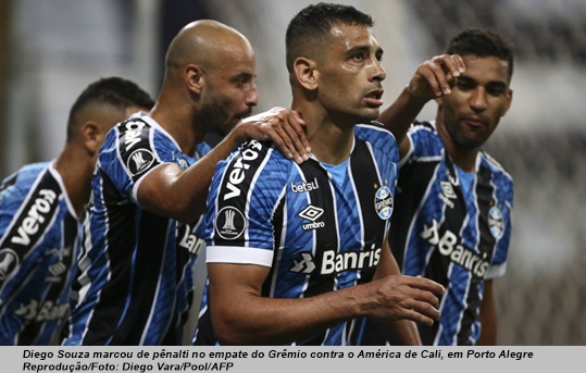 www.seuguara.com.br/Grêmio/Internacional/Copa Libertadores 2020/