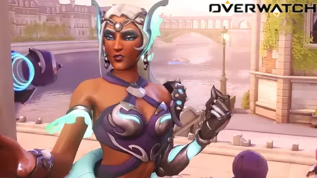 Overwatch Summer Games Release Date Skins And More For 2021