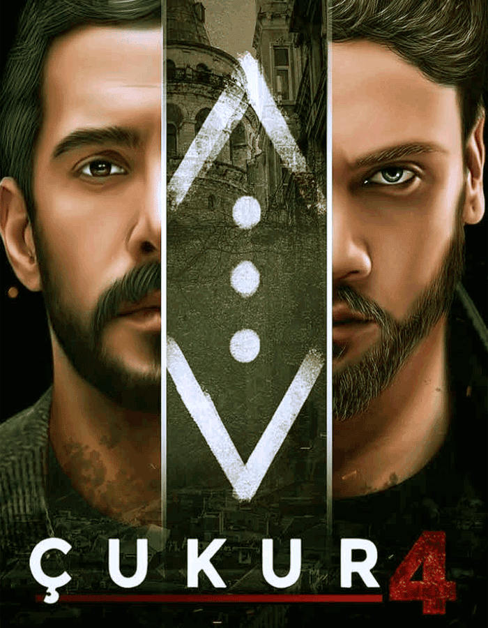 مسلسل الحفرة الموسم الرابع الحلقة 18 مترجمة