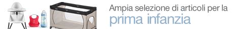 Amazon Offerte Infanzia