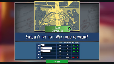 Gamedev Beatdown Game Screenshot 11
