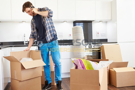Affordable Movers And Packers