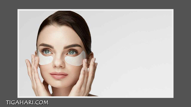 5 Cara Cepat Hilangkan Mata Bengkak Karena Menangis