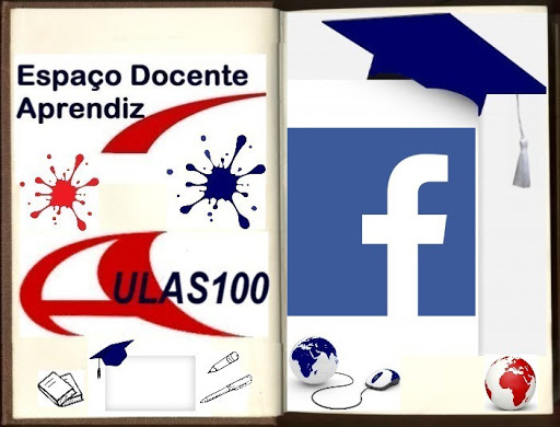 Estamos no Facebook