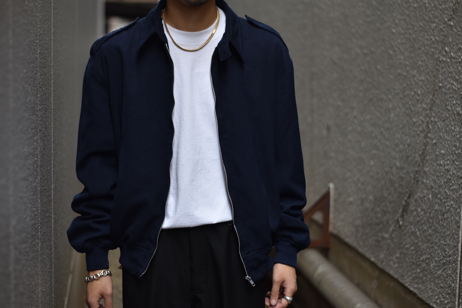 raf general purpose jacket