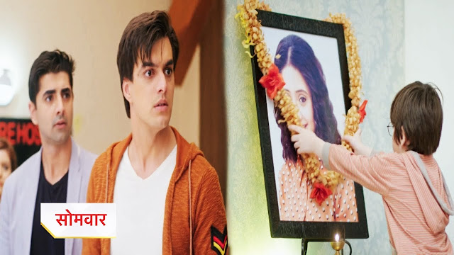 Future Story : Upcoming Twist and Turns in Yeh Rishta Kya Kehlata Hai