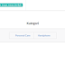 Download Source Code Toko Online dengan CodeIgniter