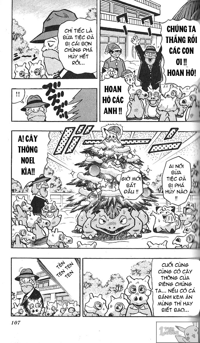 PoKeMon Pippi Chap 26 . Next Chap Chap 27