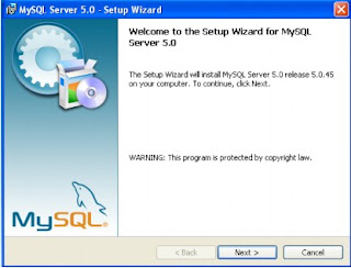 How to Install MySQL on Windows