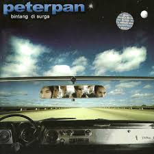 Lirik Lagu Bintang Di Surga Terjemahan Bahasa Inggris - Peterpan