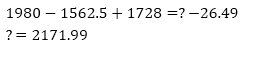 SBI PO Mains Quantitative Aptitude Quiz: 25th June |_11.1