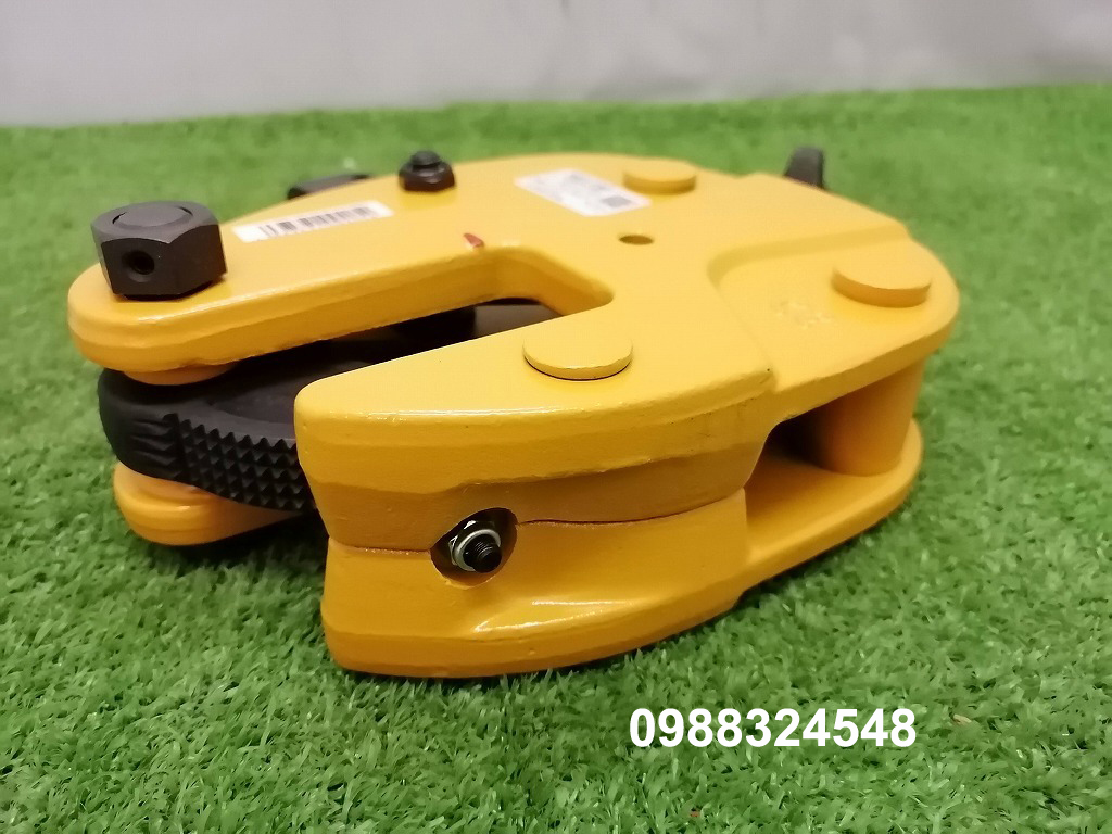 Kẹp tôn đứng Supertool SVC-1E 1 tấn