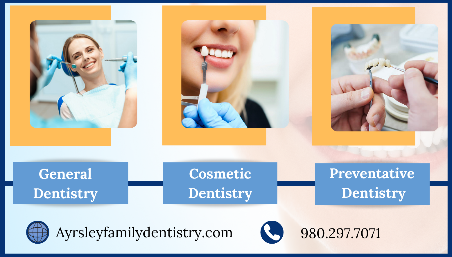 general dentistry