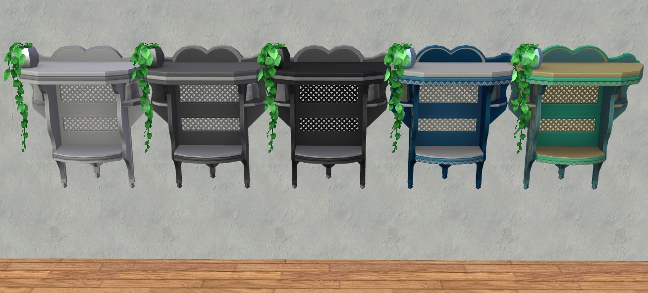 3 Slots Sims 4 3 Slots Sims 4