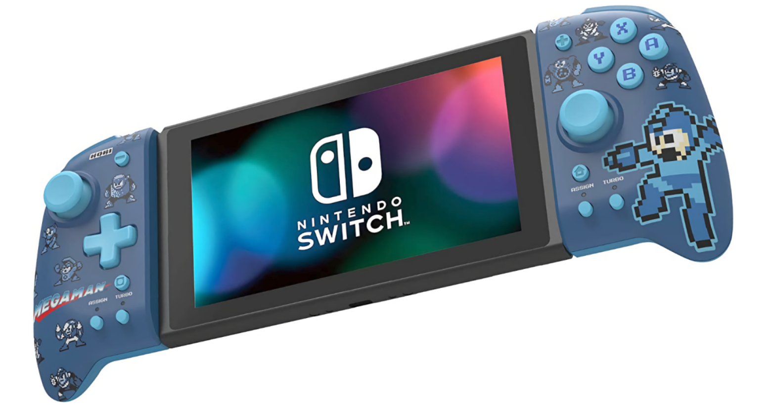 The Switch 2 Should Just Come With A Hori Split Pad Pro