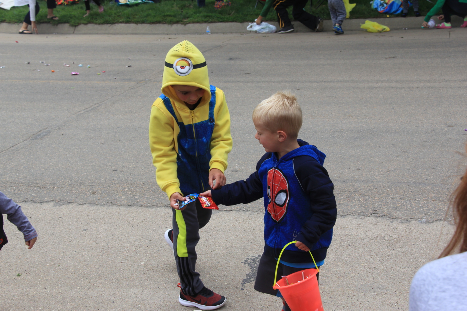 Village of Exeter Milligan's June Jubilee