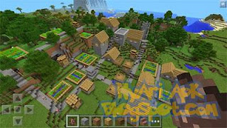 Minecraft Pocket Edition (PE) Versi 0.15.90.7 Apk Mod Terbaru Download Minecraft Pocket Edition (PE) Versi 0.15.90.7 Apk Mod Terbaru