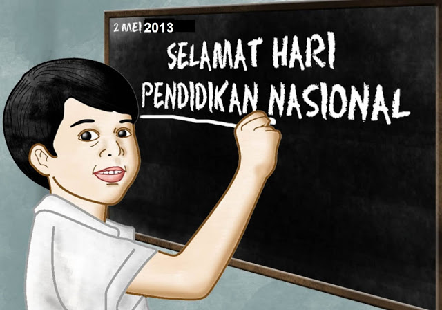 112 Contoh Slogan Pendidikan Dan Gambarnya Yang Unik Dan Menarik