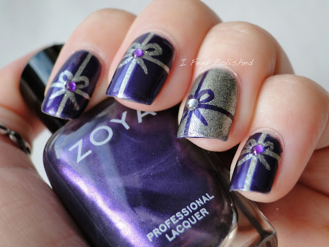 Gift Nails