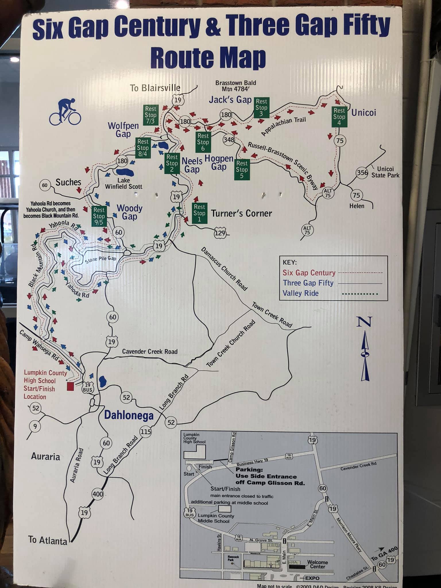 2020 6gap Century Recap