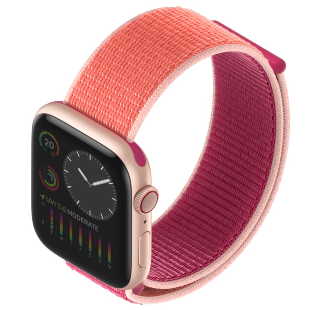 Apple Watch series 5 launched, price in India and US, full specifications