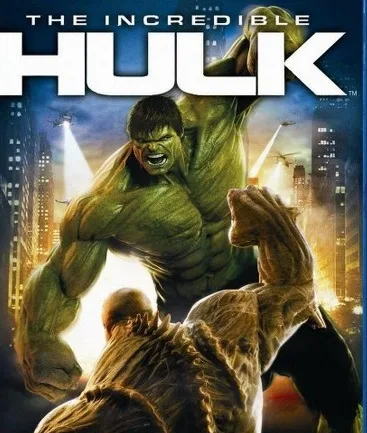 تحميل لعبة الرجل الاخضر The Incredible Hulk