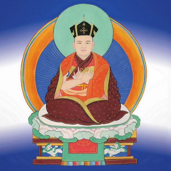 Йога, развитие, просветление, освобождение!: Простой вариант Гуру-йоги