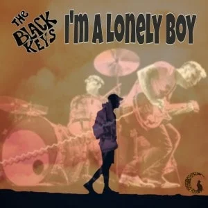 The Black Keys - Lonely Boy - 和訳