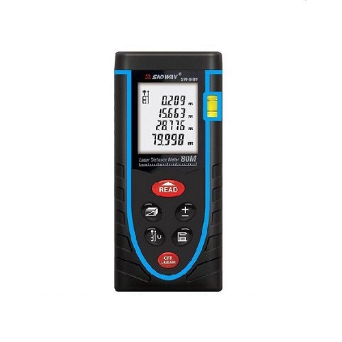 Máy Đo Khoảng Cách SNDWAY M80 Máy Đo Khoảng Cách SNDWAY M80