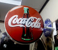 Neon Box Coca-Cola #2
