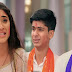 Big Mistake : Naira’s shocking statement Luv Kush realize big mistake in YRKKH