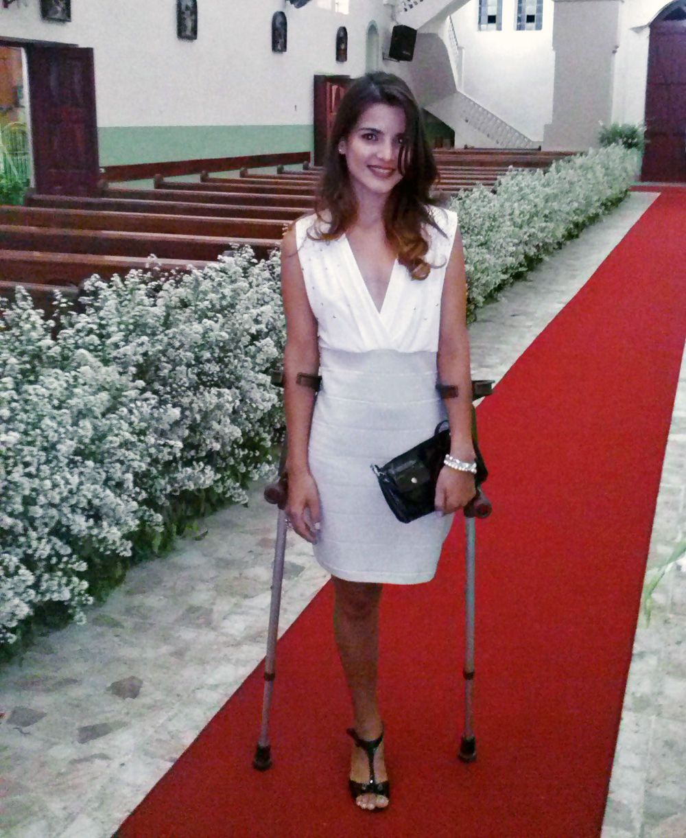 No Legs Amputee Woman Amputee girls