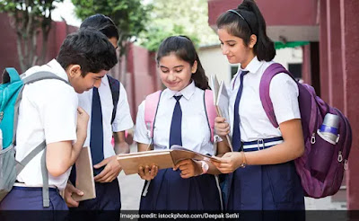 Schools Will be Open from 10th to 12th in Some States From Today