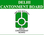 Delhi cantonment Board Job notification 2017 Posts 34