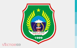 Logo Provinsi Maluku Utara (Malut) - Download Vector File SVG (Scalable Vector Graphics) Logo Provinsi Maluku Utara (Malut) - Download Vector File SVG (Scalable Vector Graphics)
