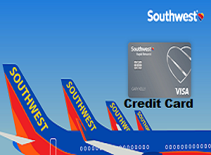 Southwest Airline Credit Card