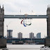 Λονδίνο 2012 Τελετές Έναρξης και Λήξης Παραολυμπιακών