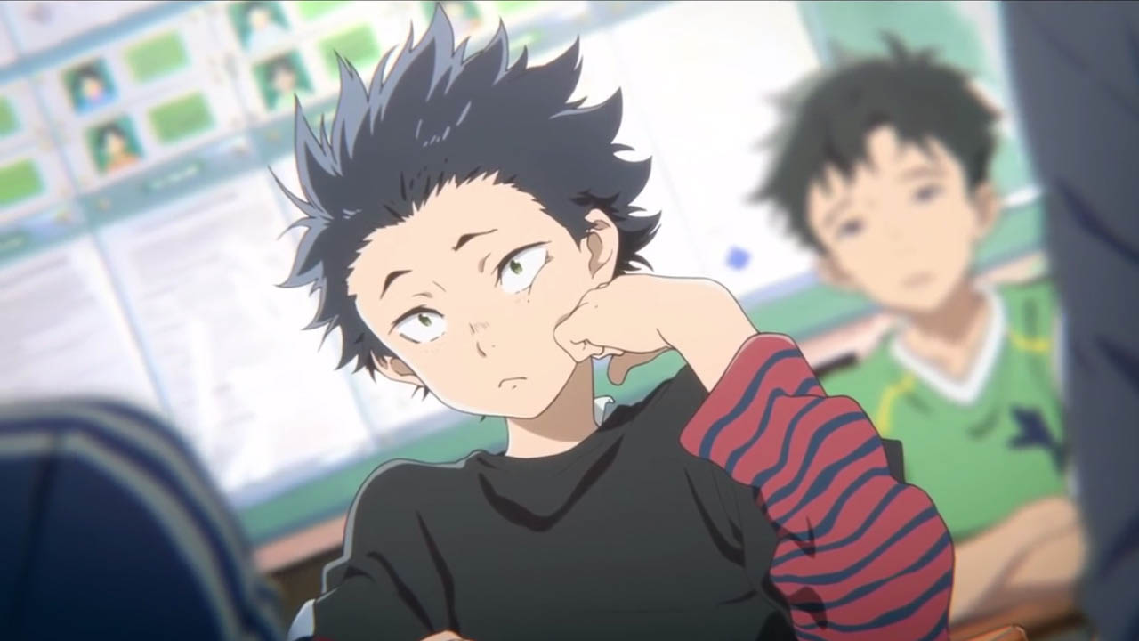 Get Review Koe No Katachi A Silent Voice Pengajaran Dan Pelajaran For iPhone Free Wallpaper Review Koe No Katachi A Silent Voice Pengajaran Dan Pelajaran Desktop Wallpaper