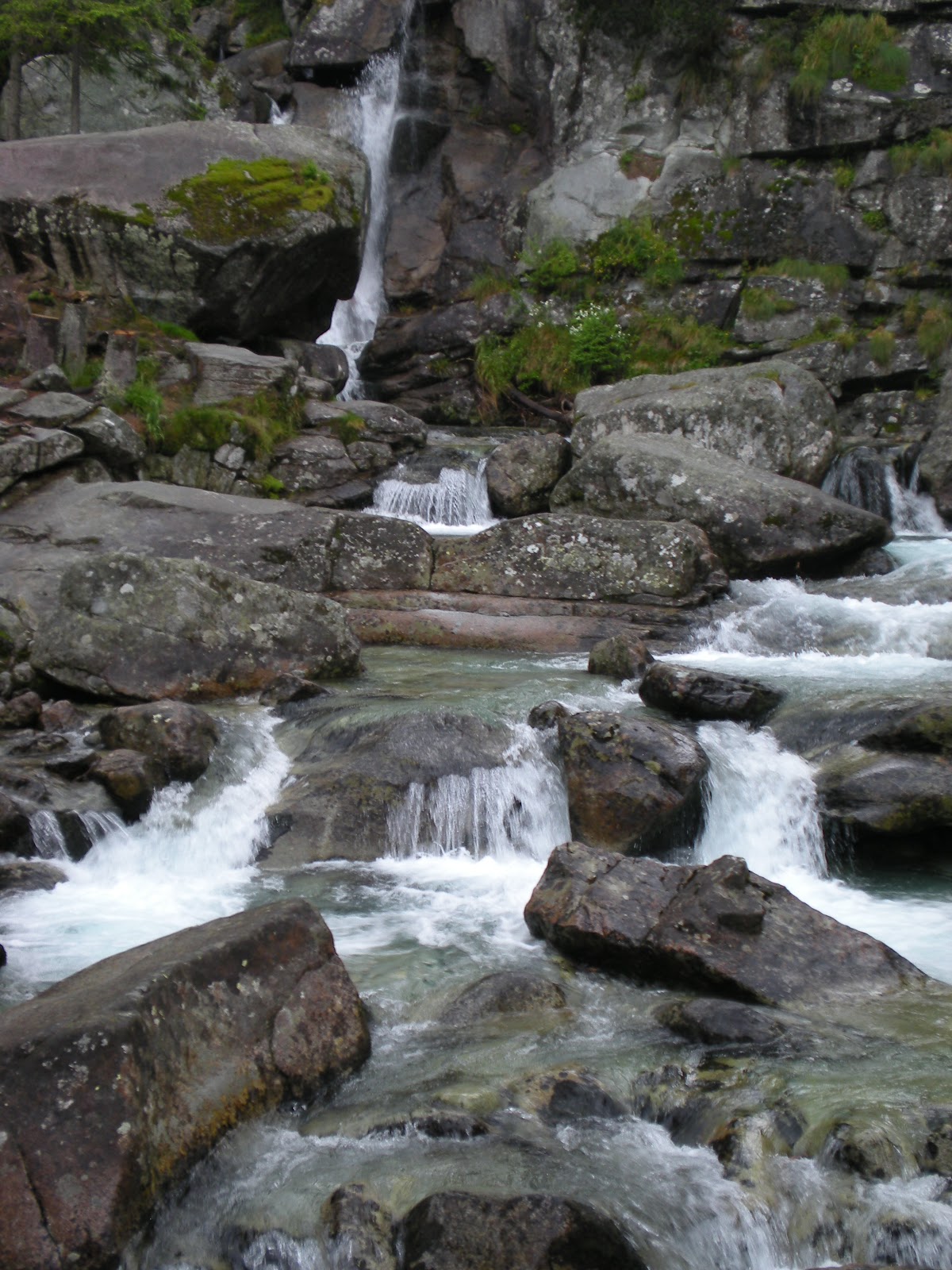 Slovakia : Priroda- [Nature]