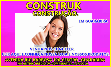 CONSTRUKA CONSTRUÇÃO -