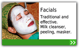 Facial & Treatment